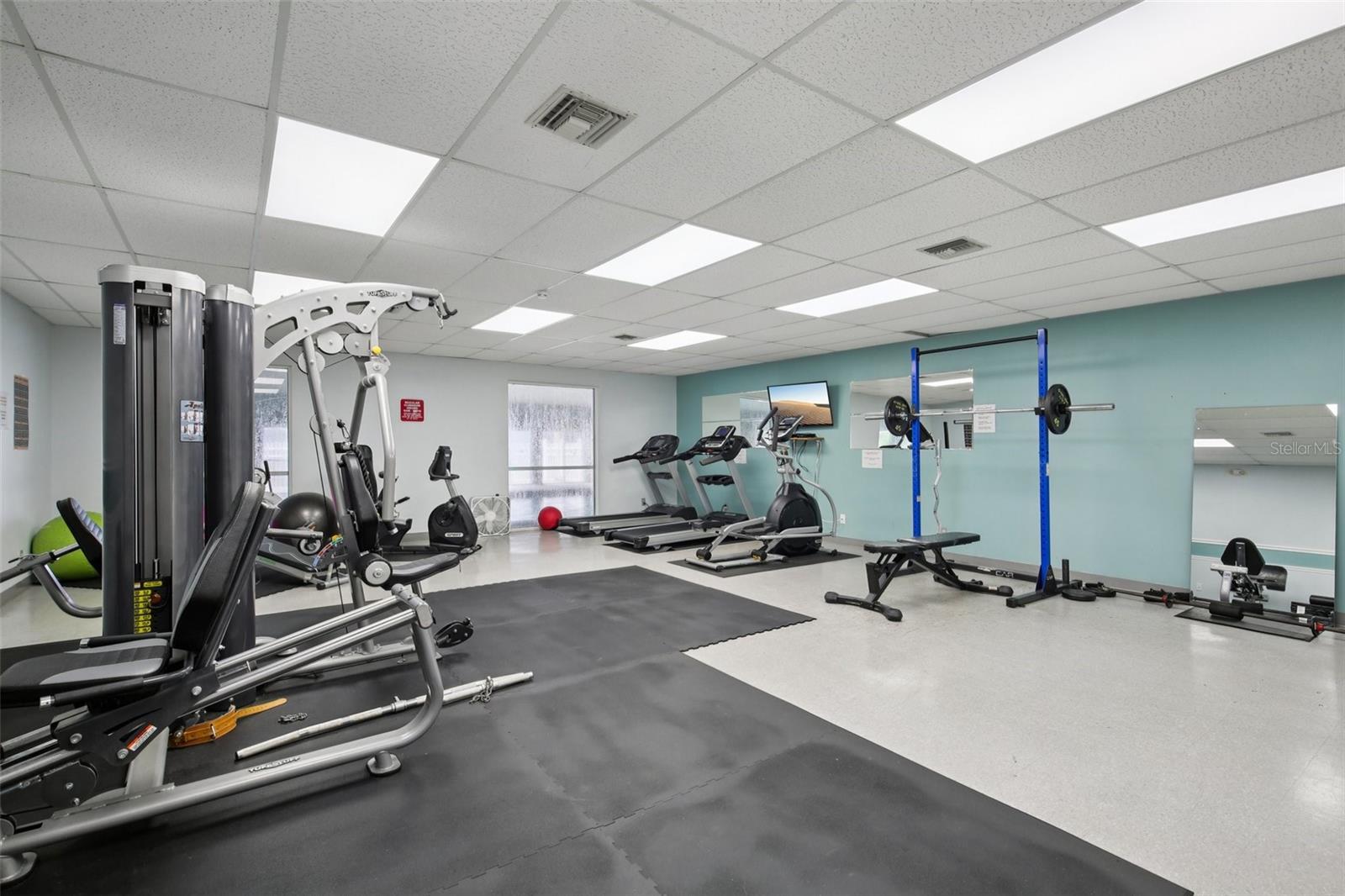 WOODS AT ANDERSON PARK - Residential