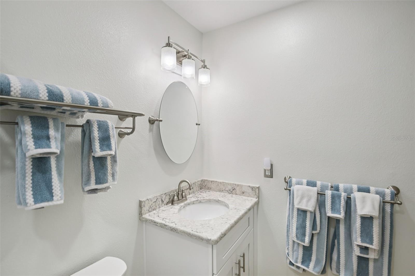 WOODS AT ANDERSON PARK - Residential