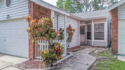 3054 BEECHER DRIVE E F PALM HARBOR FL 34683