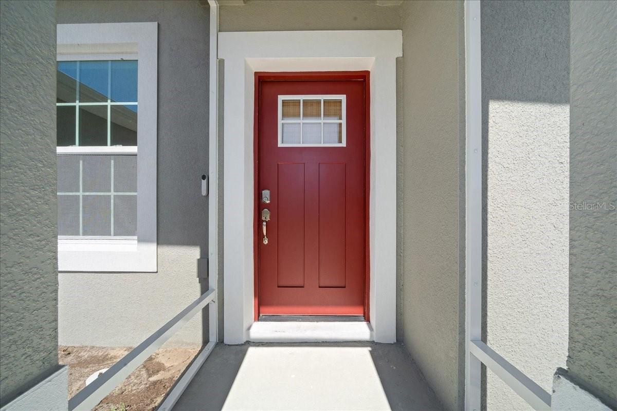 2761 SW 173RD STREET ROAD