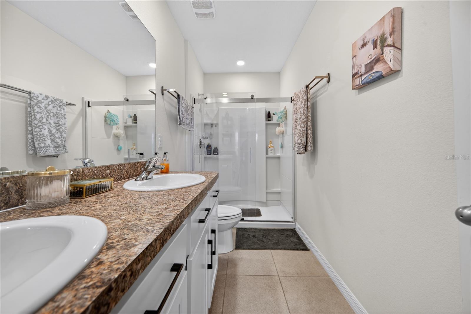 BEAUMONT PH I - Residential