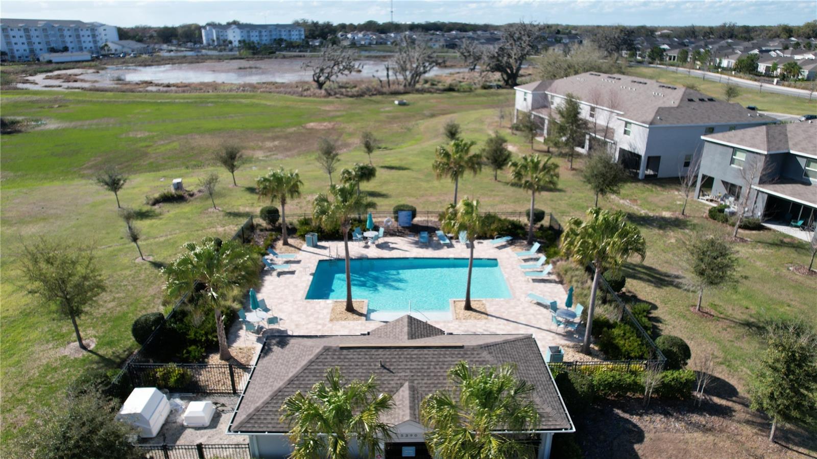 BEAUMONT PH I - Residential