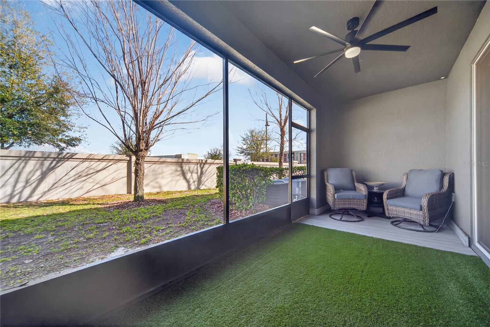 BEAUMONT PH I - Residential