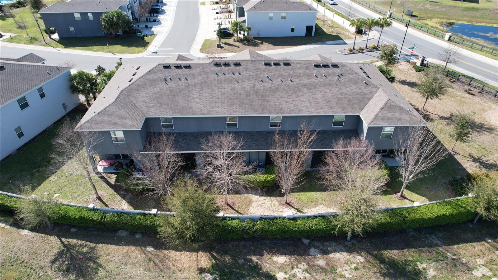 BEAUMONT PH I - Residential