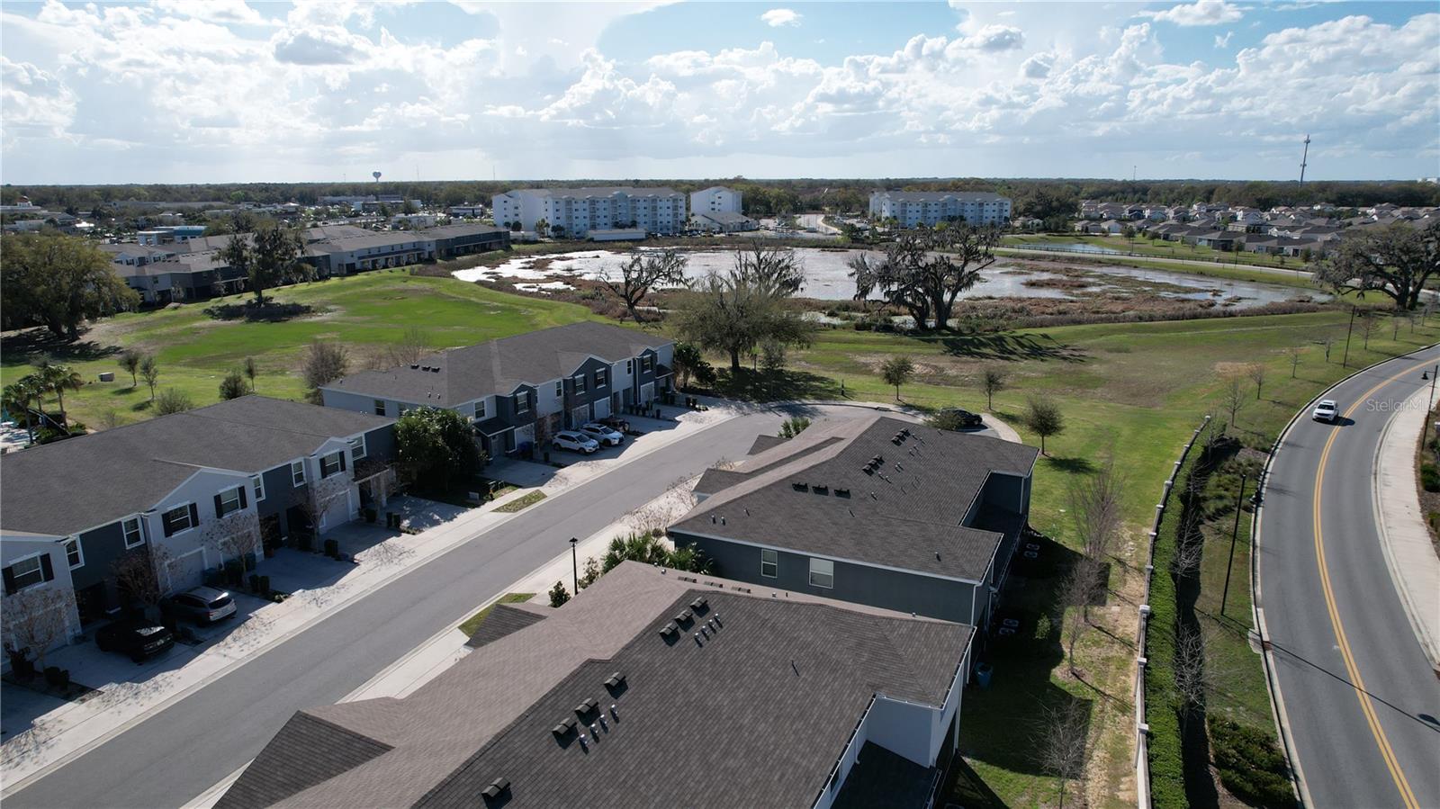 BEAUMONT PH I - Residential