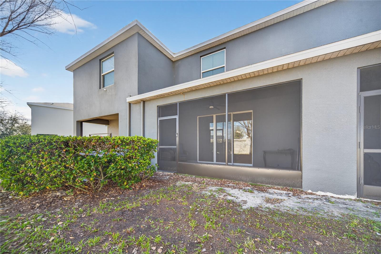 BEAUMONT PH I - Residential