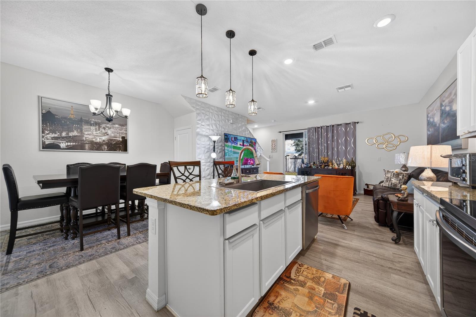 BEAUMONT PH I - Residential