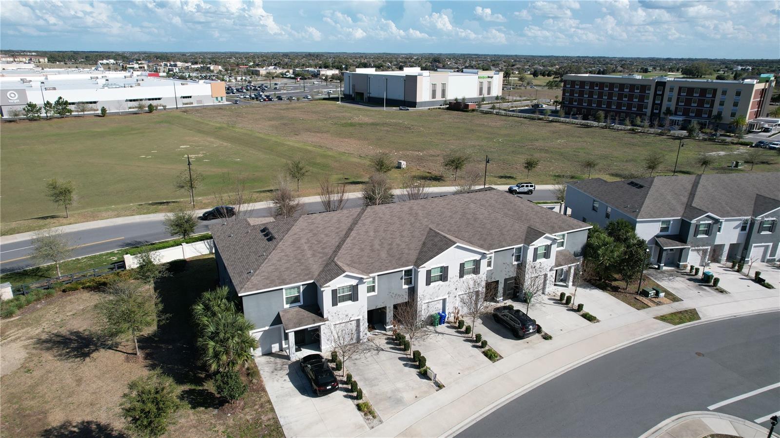 BEAUMONT PH I - Residential