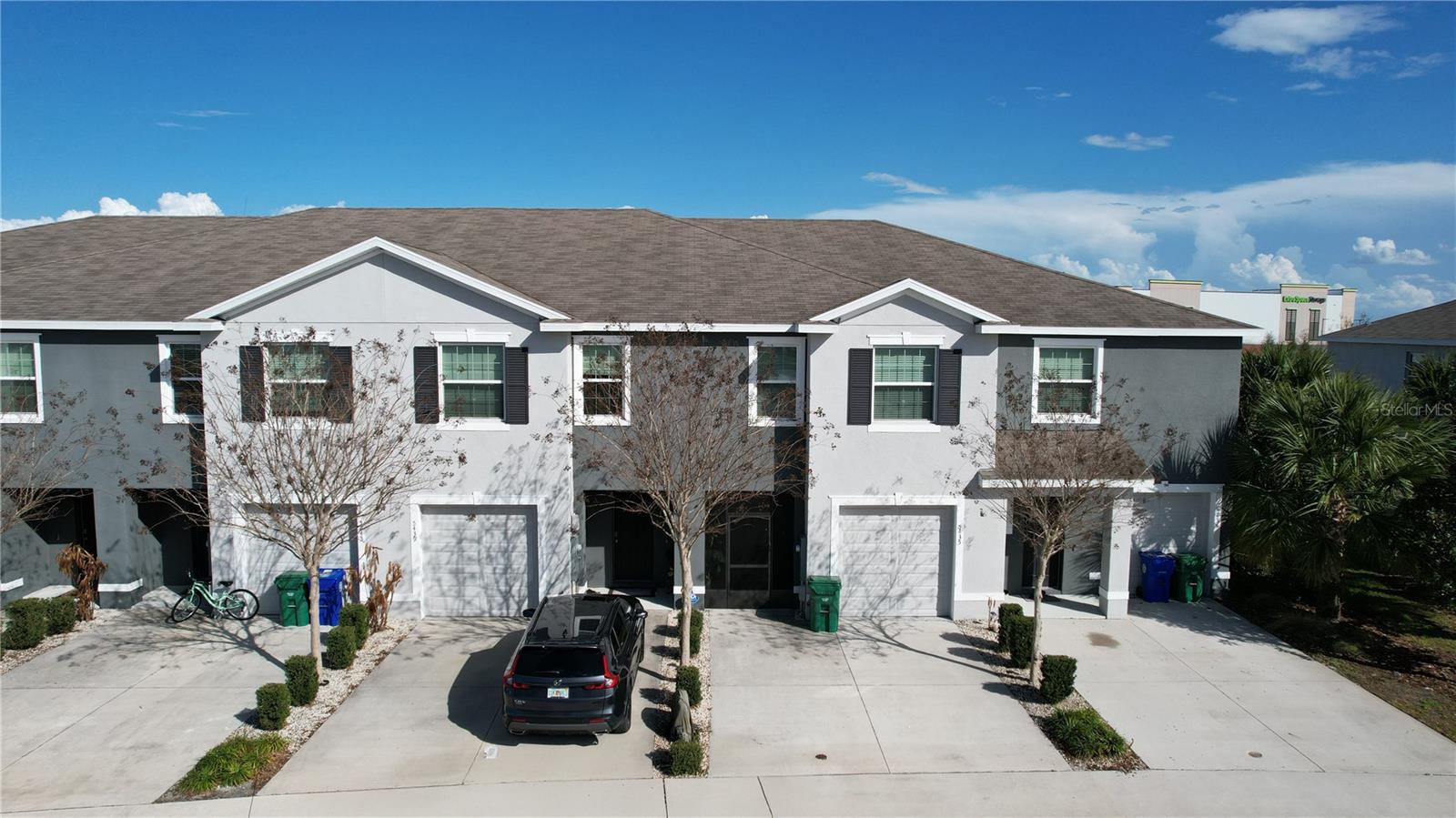 BEAUMONT PH I - Residential