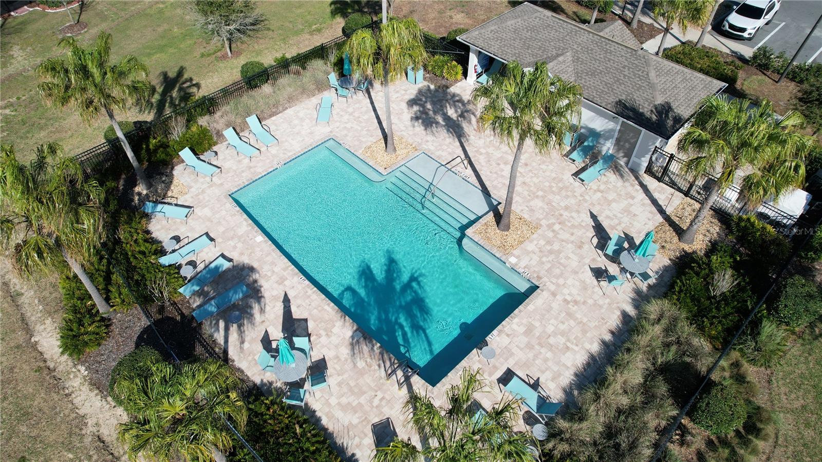 BEAUMONT PH I - Residential