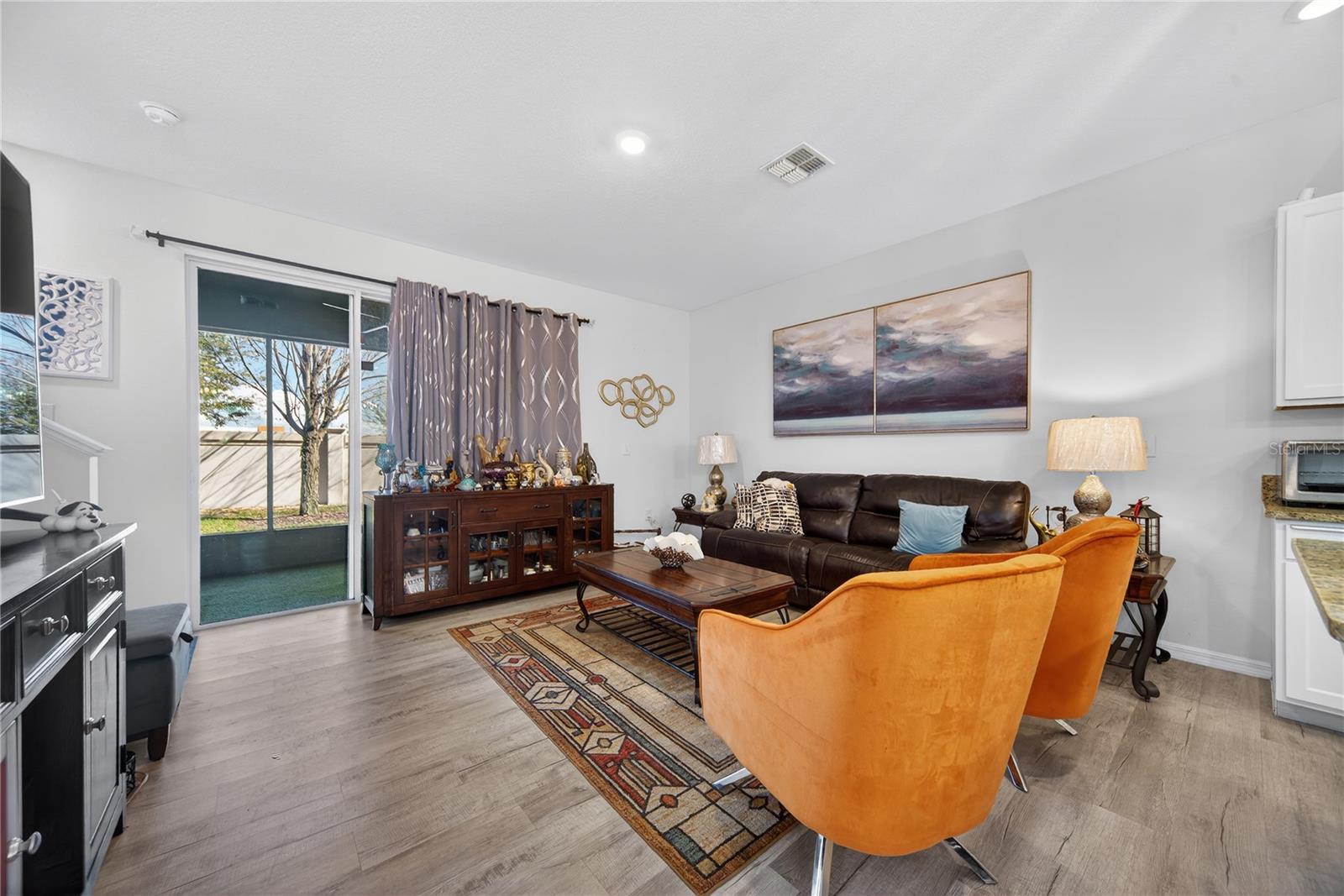 BEAUMONT PH I - Residential