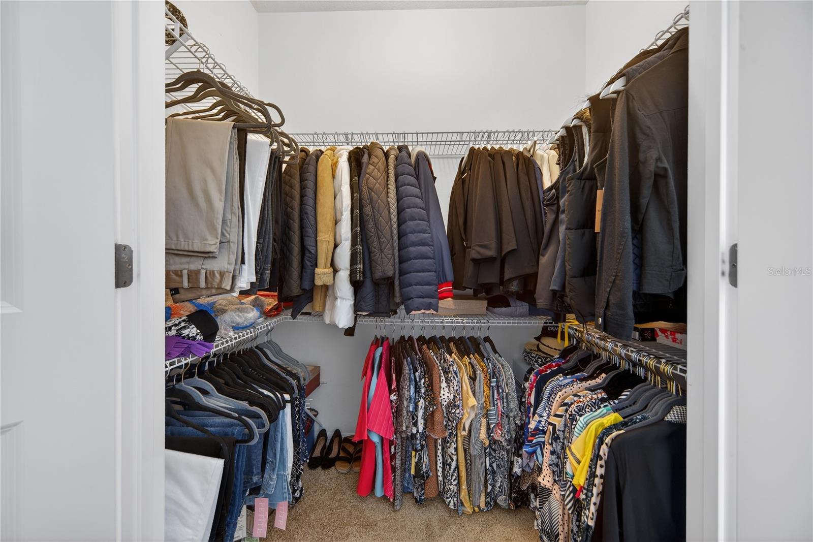 BEAUMONT PH I - Residential