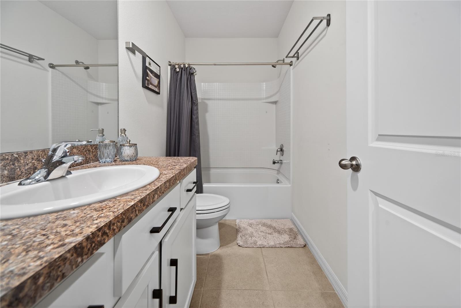 BEAUMONT PH I - Residential