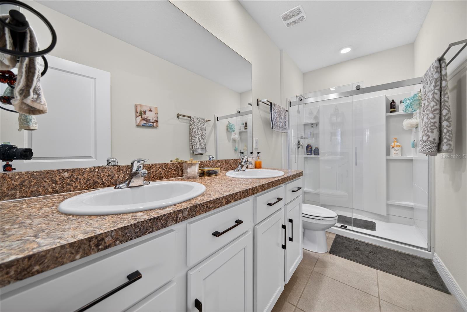 BEAUMONT PH I - Residential