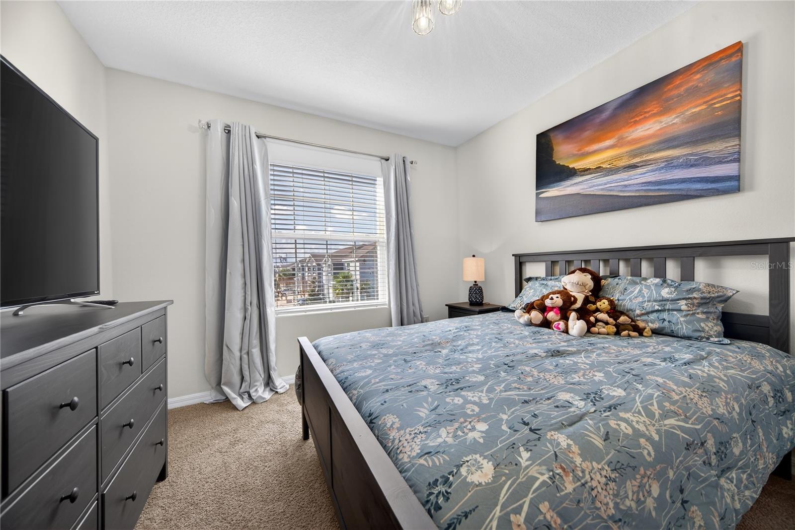 BEAUMONT PH I - Residential