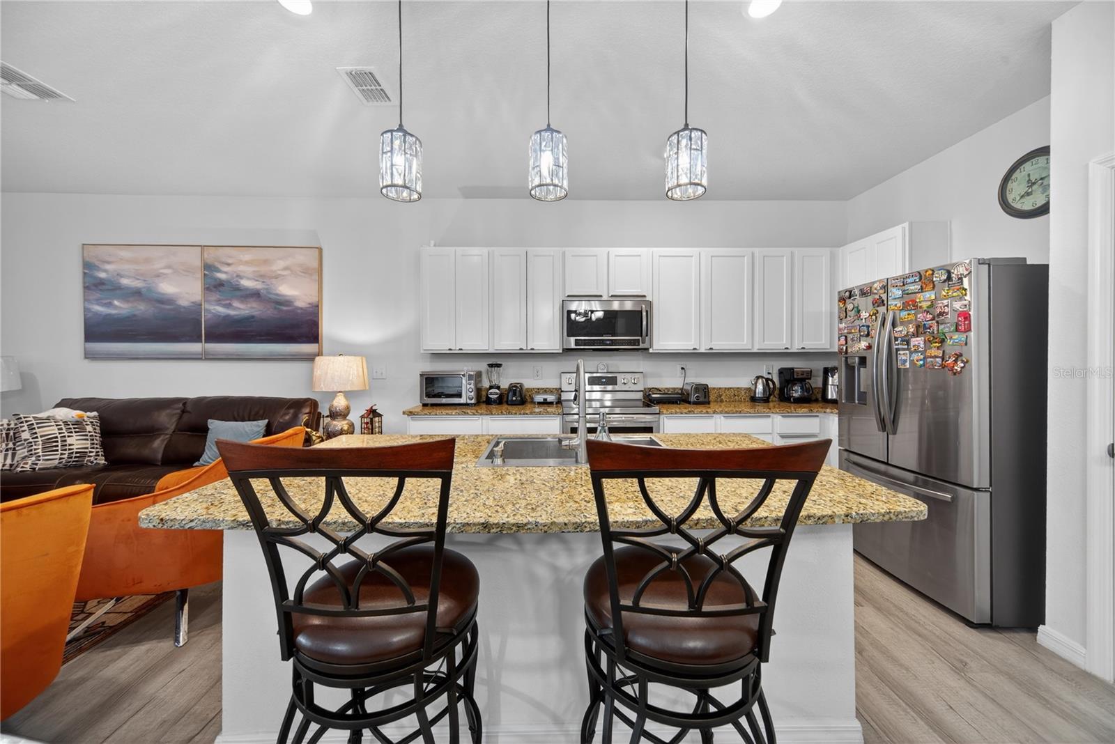 BEAUMONT PH I - Residential