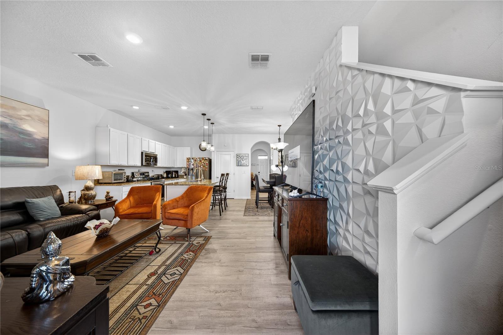 BEAUMONT PH I - Residential