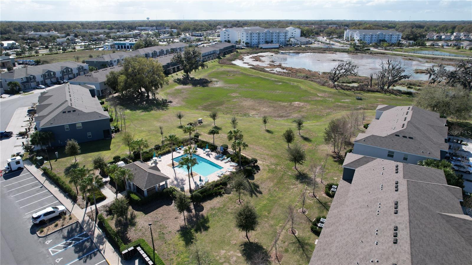 BEAUMONT PH I - Residential