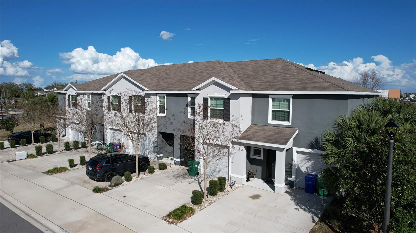 BEAUMONT PH I - Residential