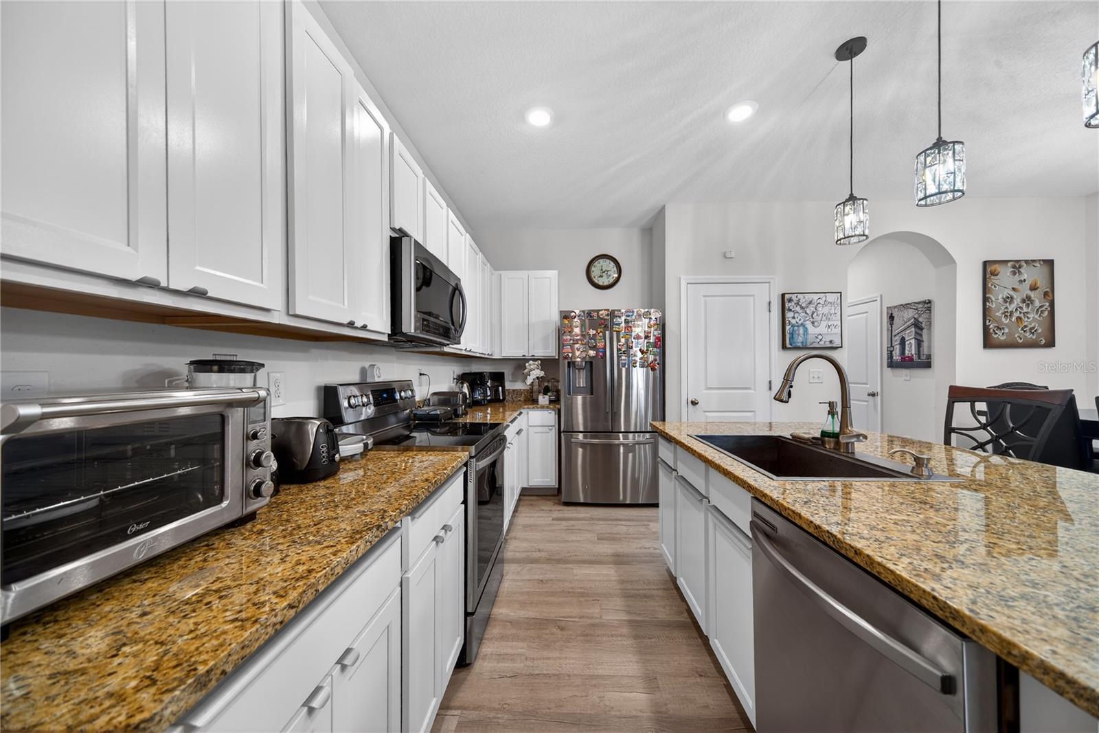 BEAUMONT PH I - Residential