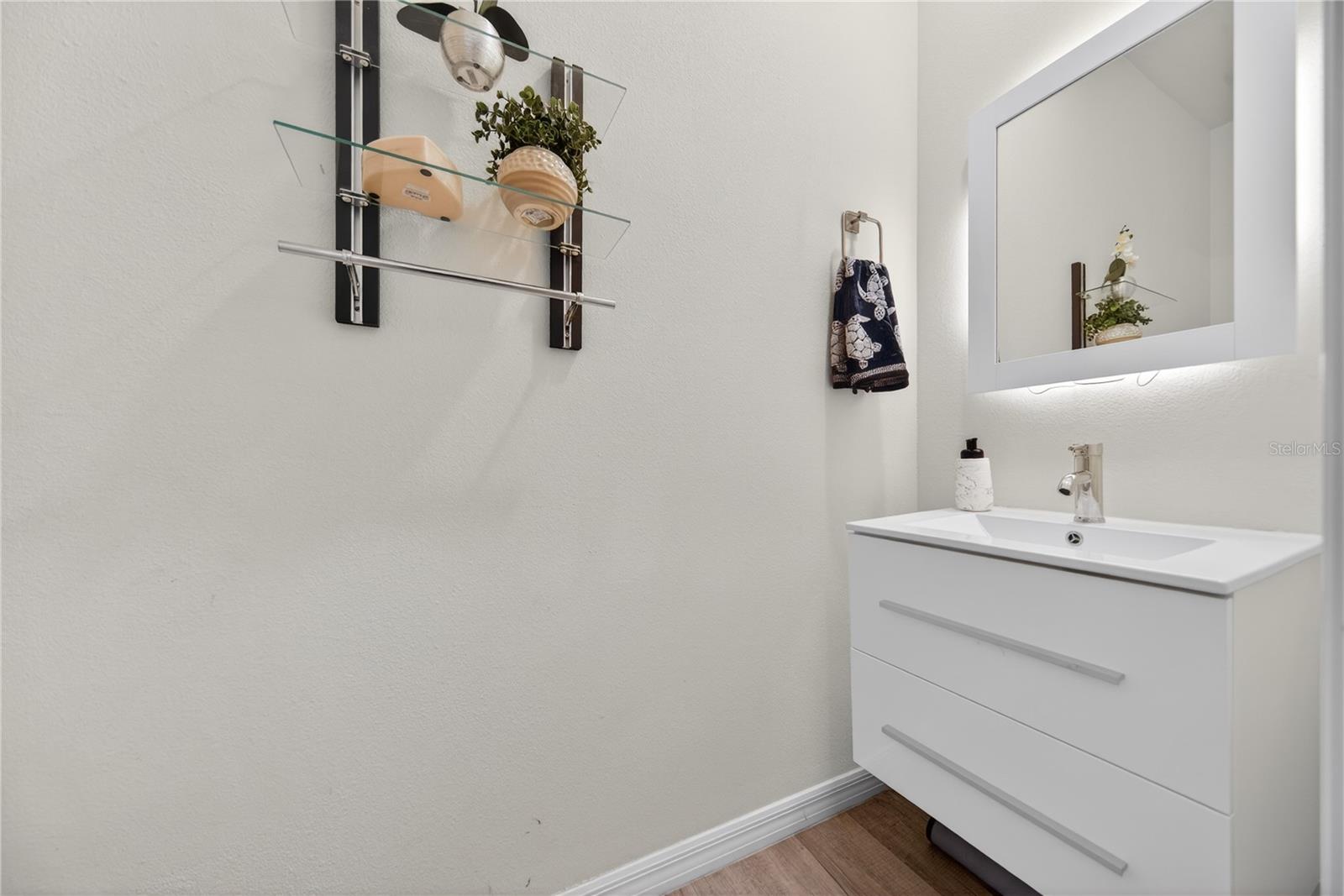 BEAUMONT PH I - Residential