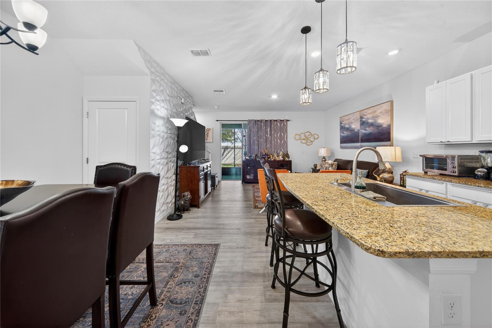 BEAUMONT PH I - Residential