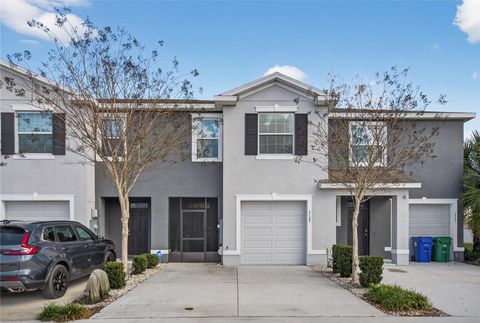 5435 DRAGONFLY DRIVE WILDWOOD FL 34785