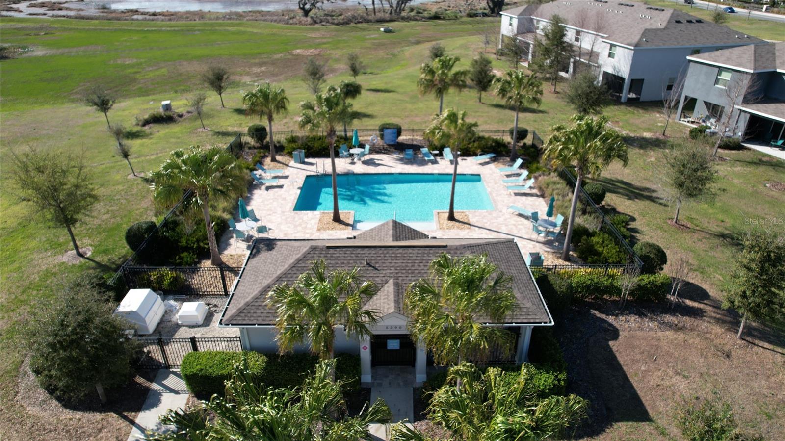 BEAUMONT PH I - Residential