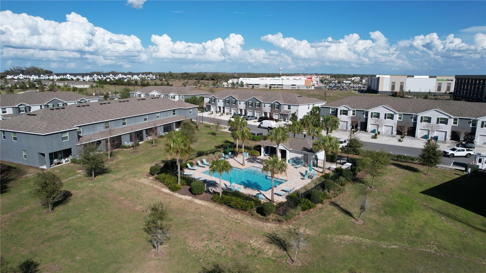 BEAUMONT PH I - Residential