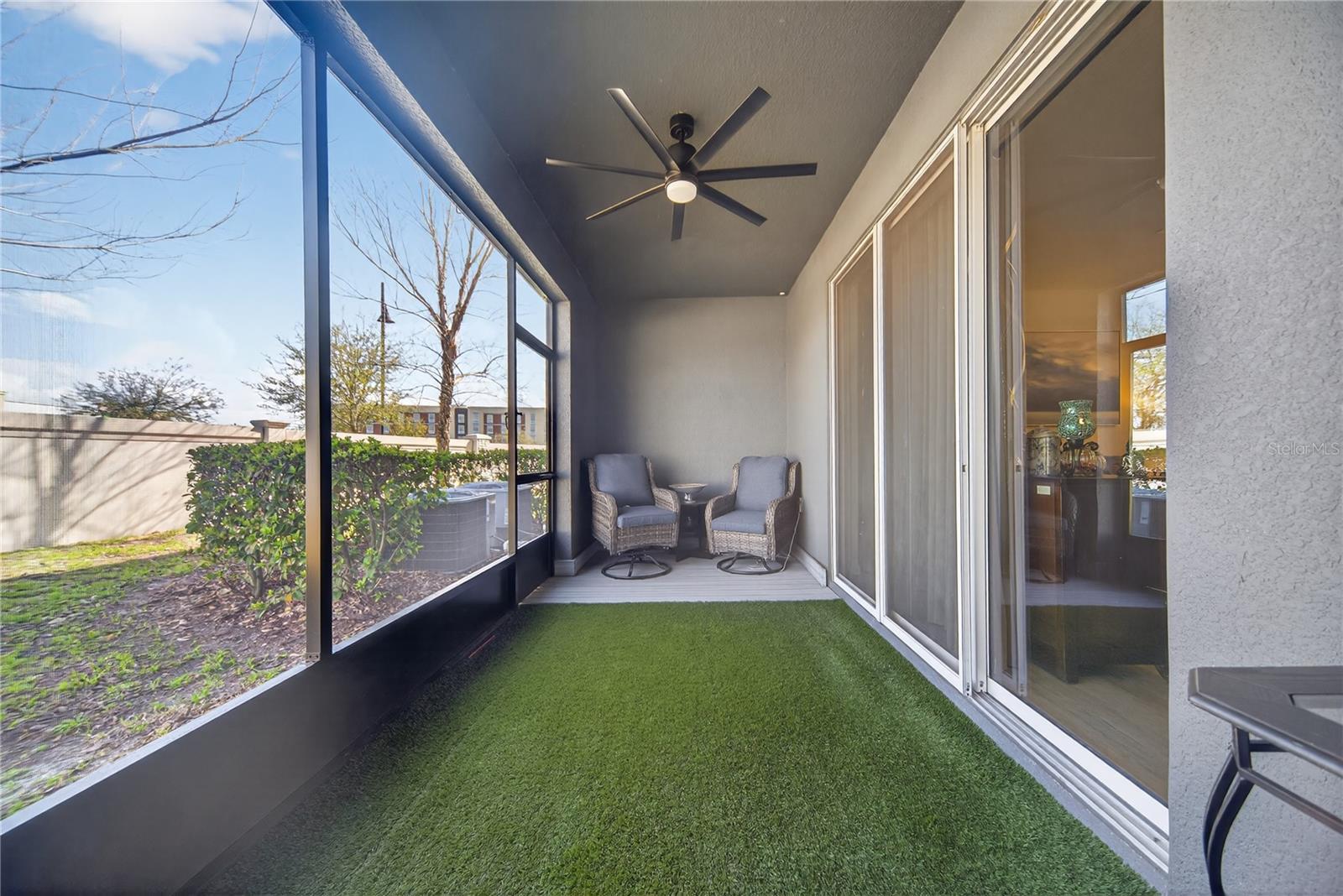 BEAUMONT PH I - Residential