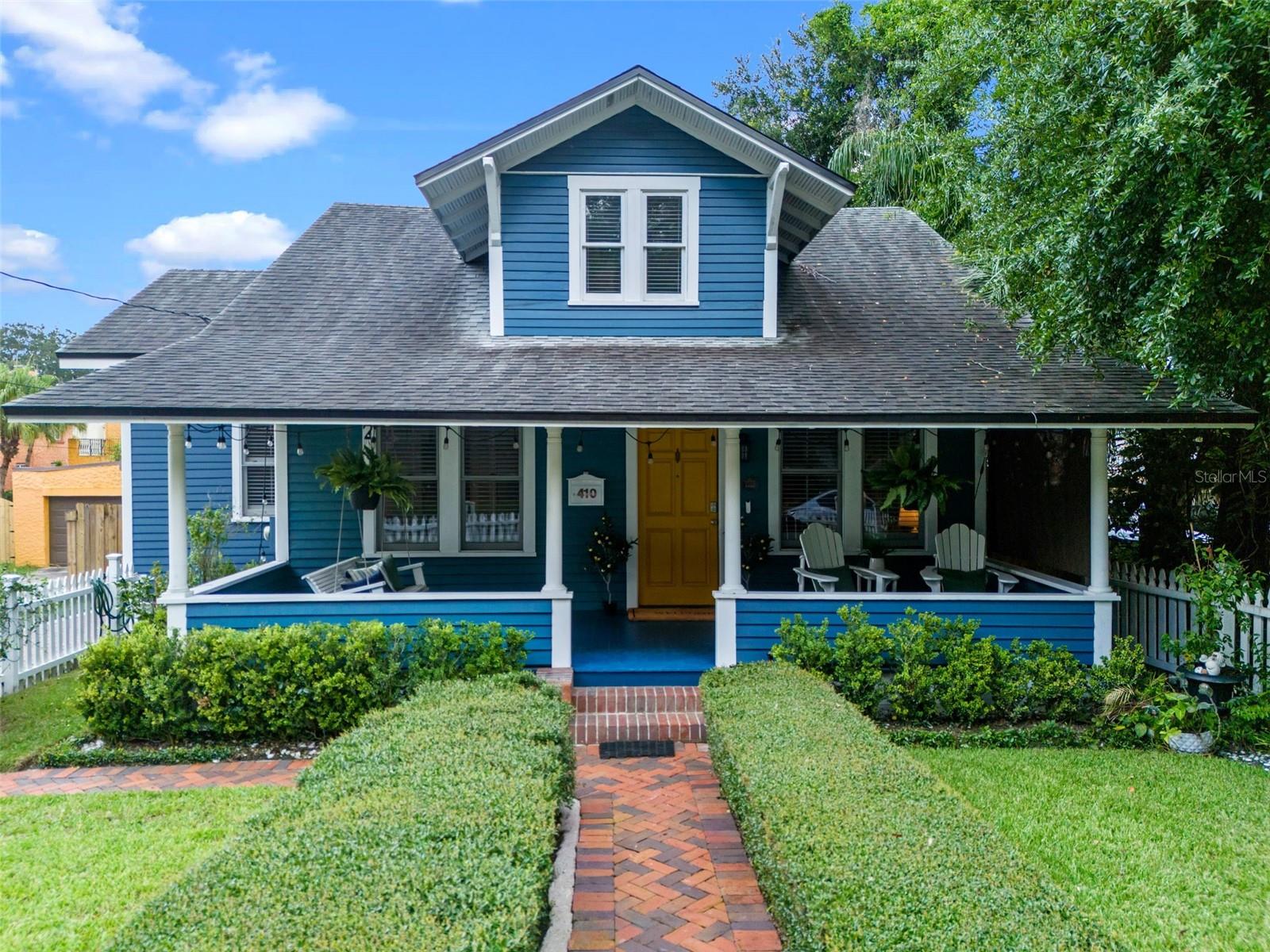 410 E CONCORD STREET