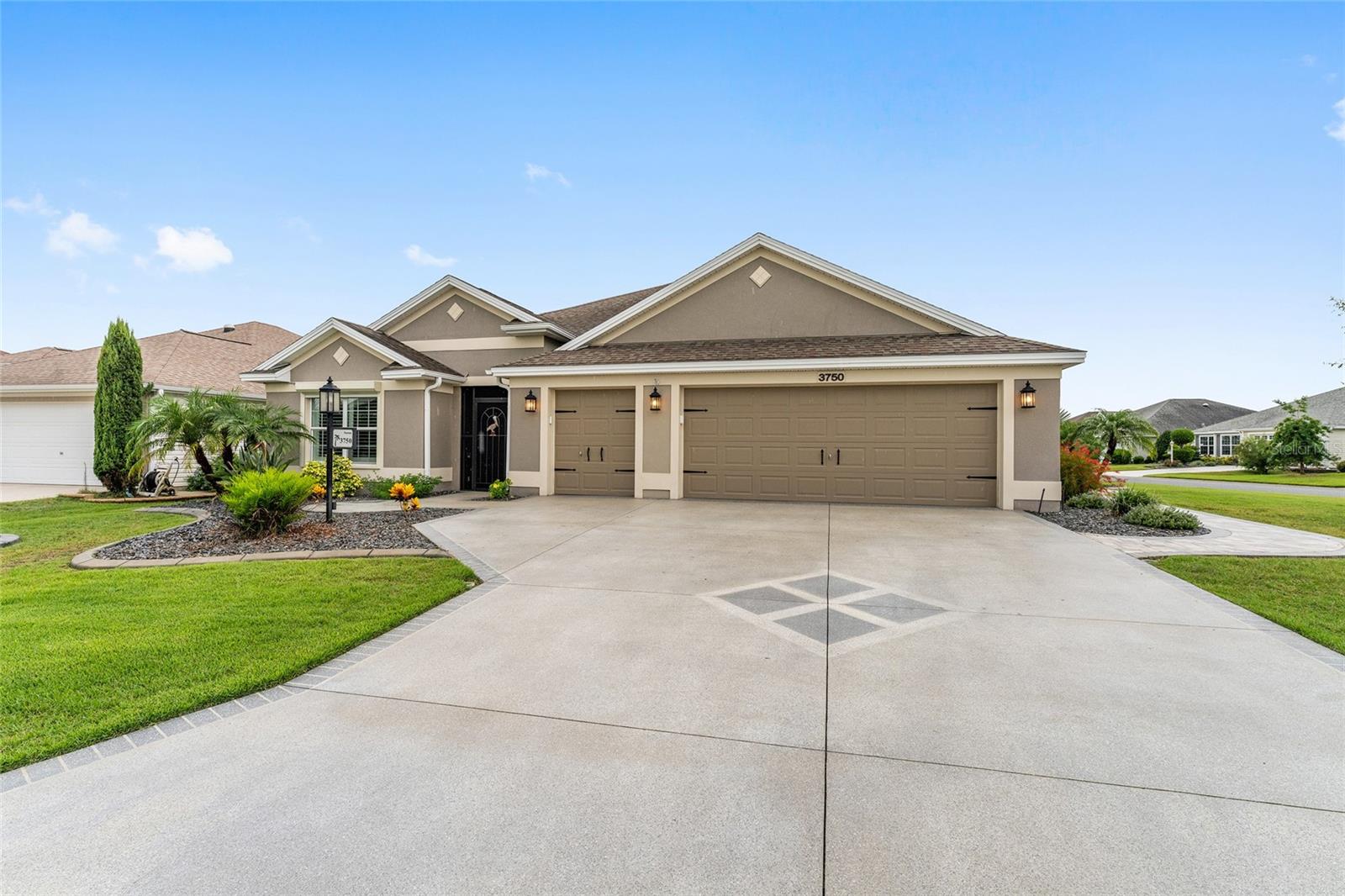 3750 RASPBERRY COURT