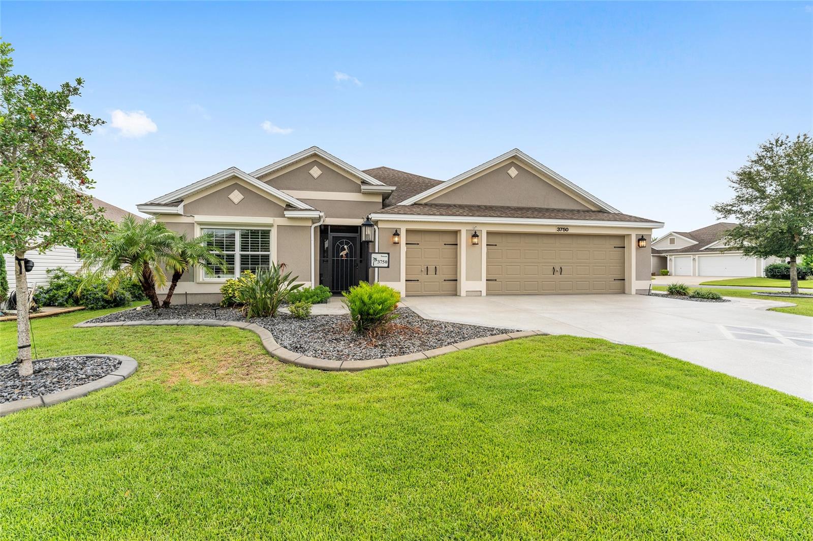 3750 RASPBERRY COURT