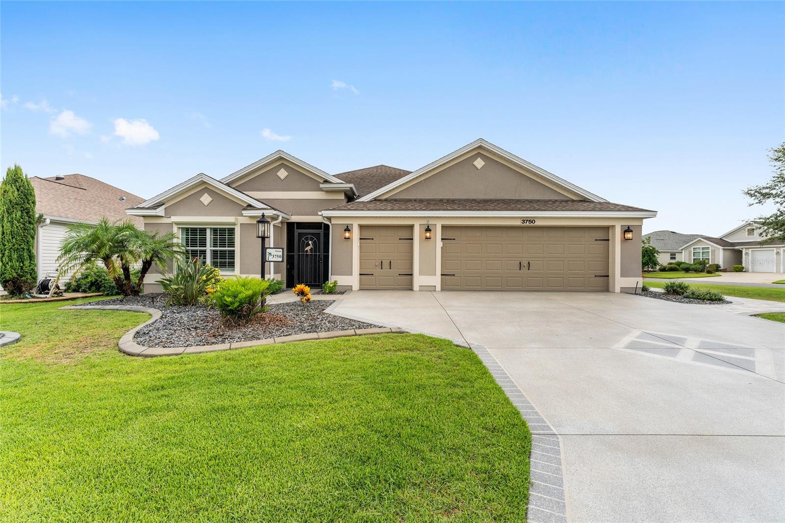 3750 RASPBERRY COURT