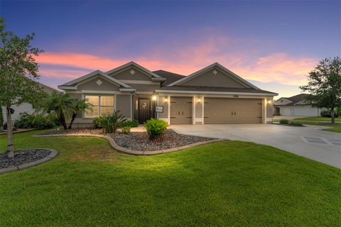 3750 RASPBERRY COURT THE VILLAGES FL 32163