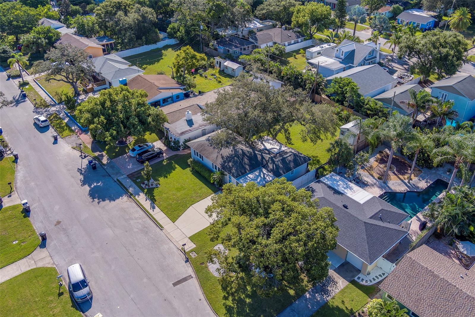 BAY TERRACE & BAY TERRACE ADD - Residential