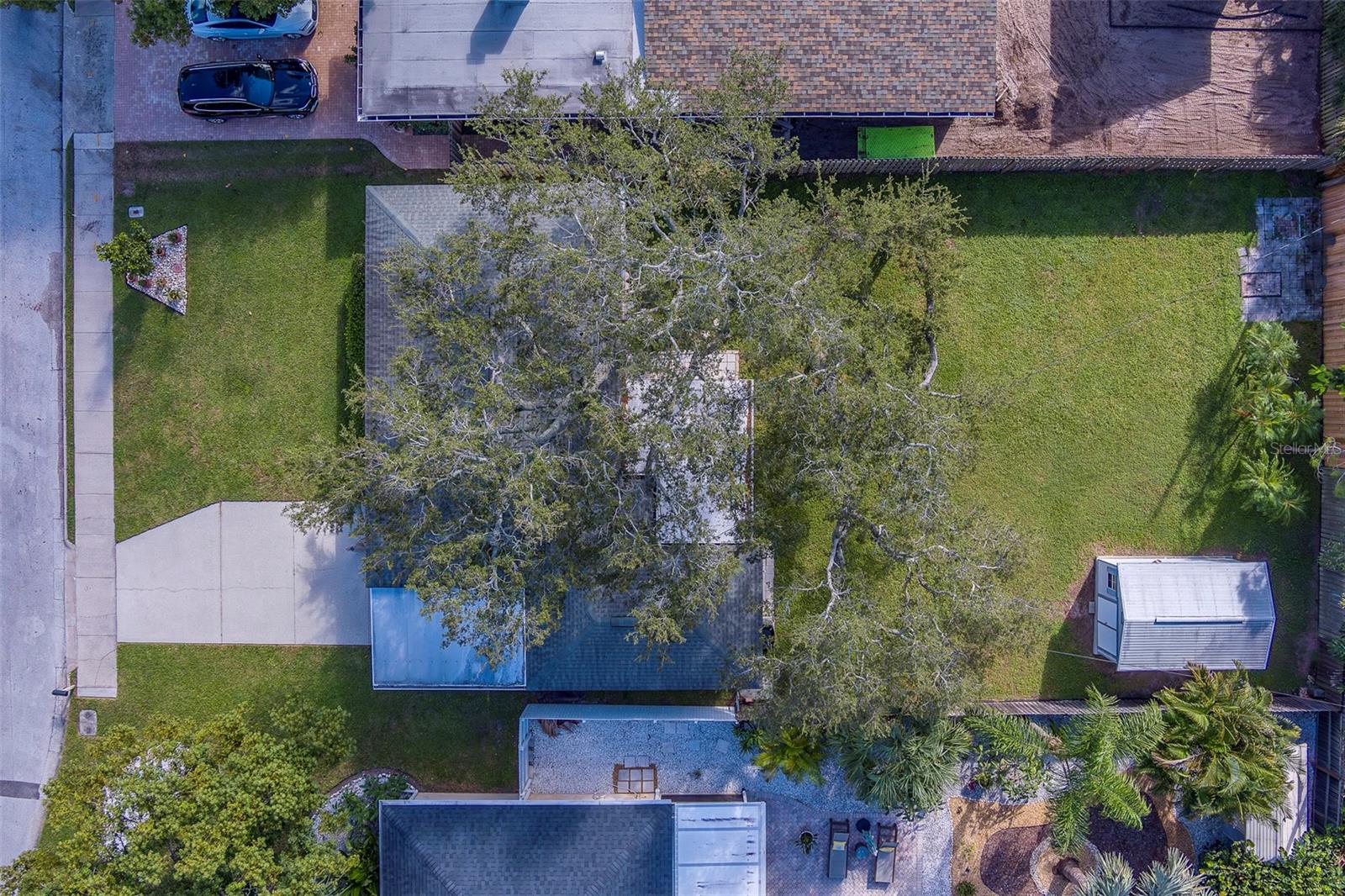 BAY TERRACE & BAY TERRACE ADD - Residential