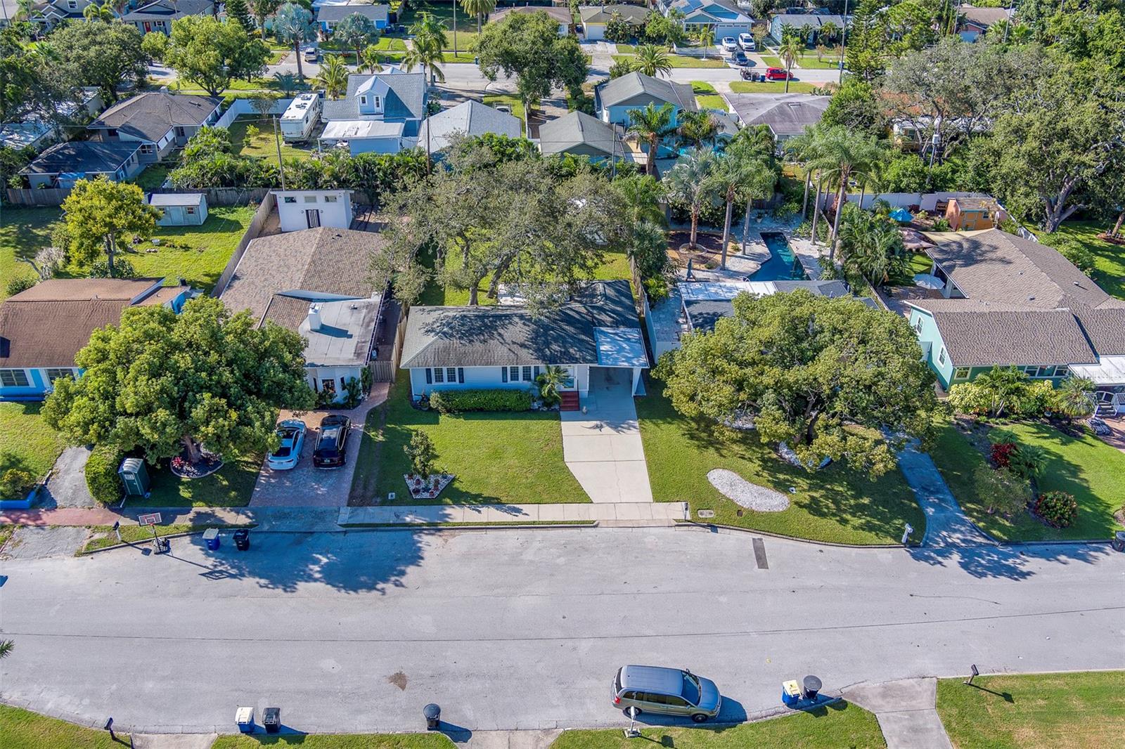 BAY TERRACE & BAY TERRACE ADD - Residential