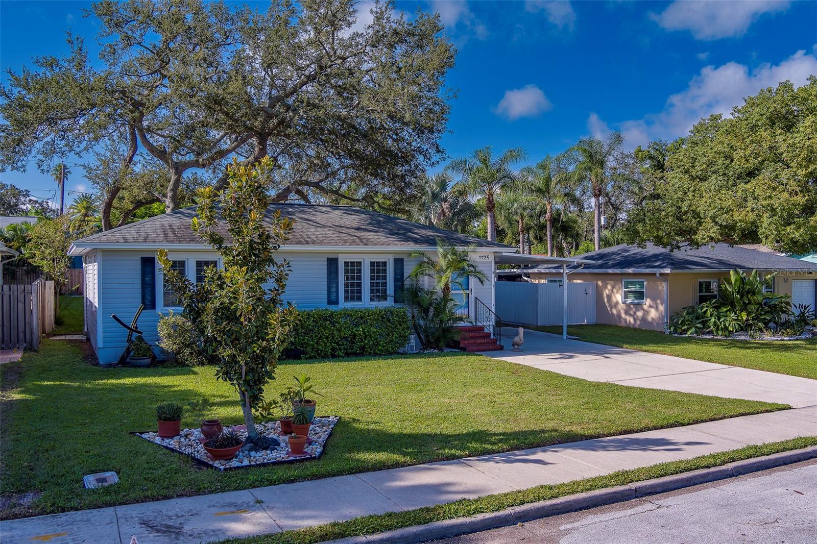 BAY TERRACE & BAY TERRACE ADD - Residential