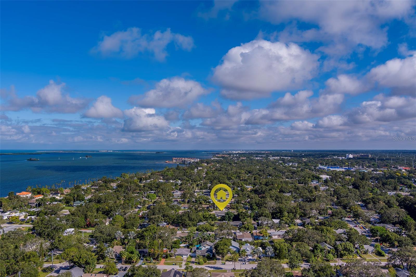 BAY TERRACE & BAY TERRACE ADD - Residential