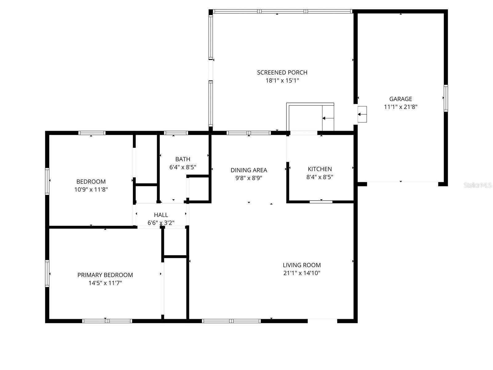 BAY TERRACE & BAY TERRACE ADD - Residential