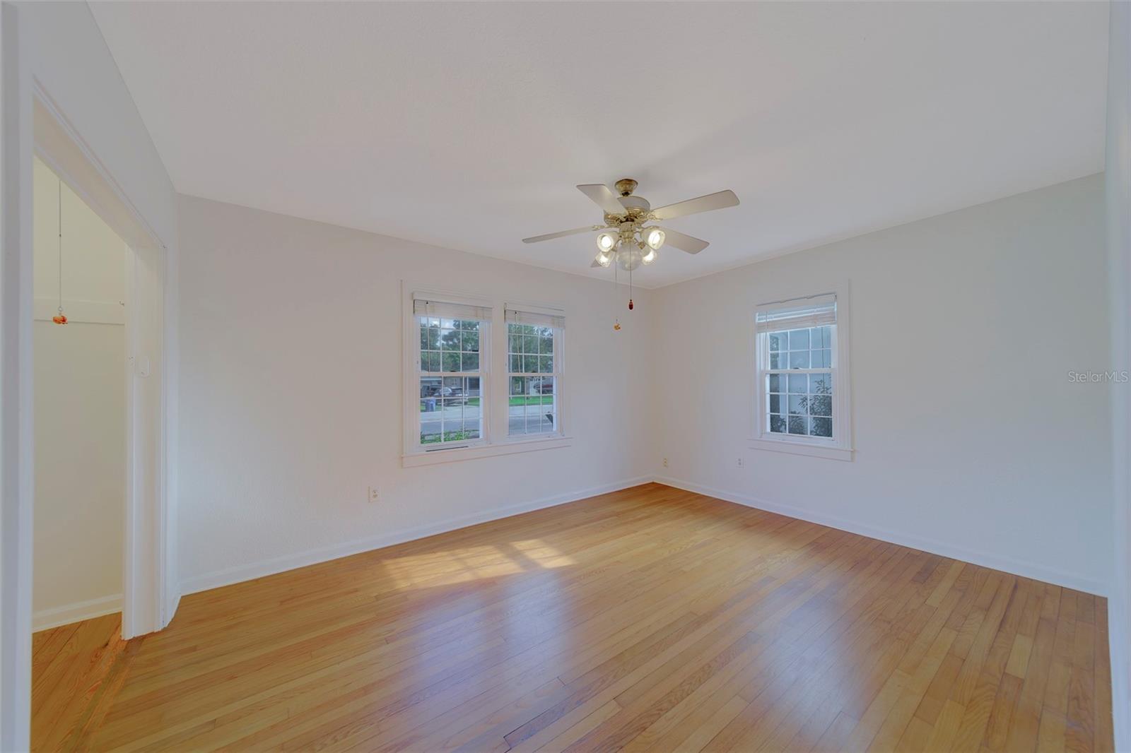 BAY TERRACE & BAY TERRACE ADD - Residential