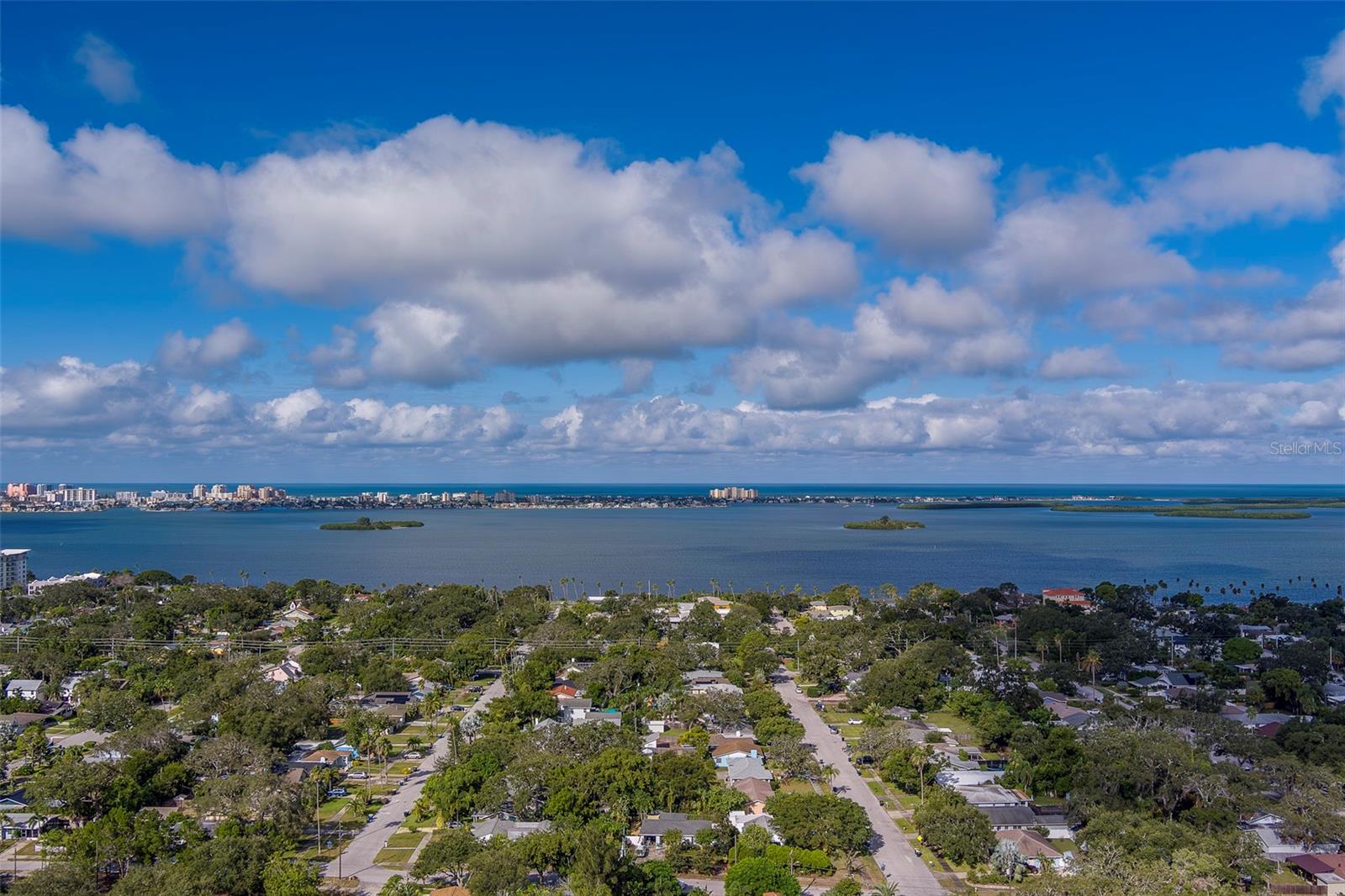 BAY TERRACE & BAY TERRACE ADD - Residential
