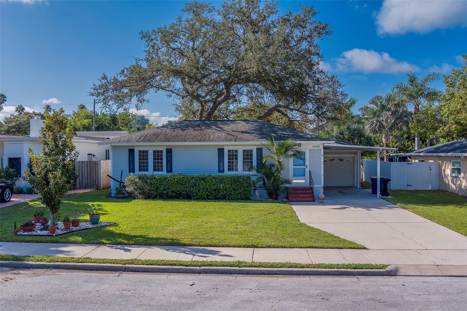 BAY TERRACE & BAY TERRACE ADD - Residential