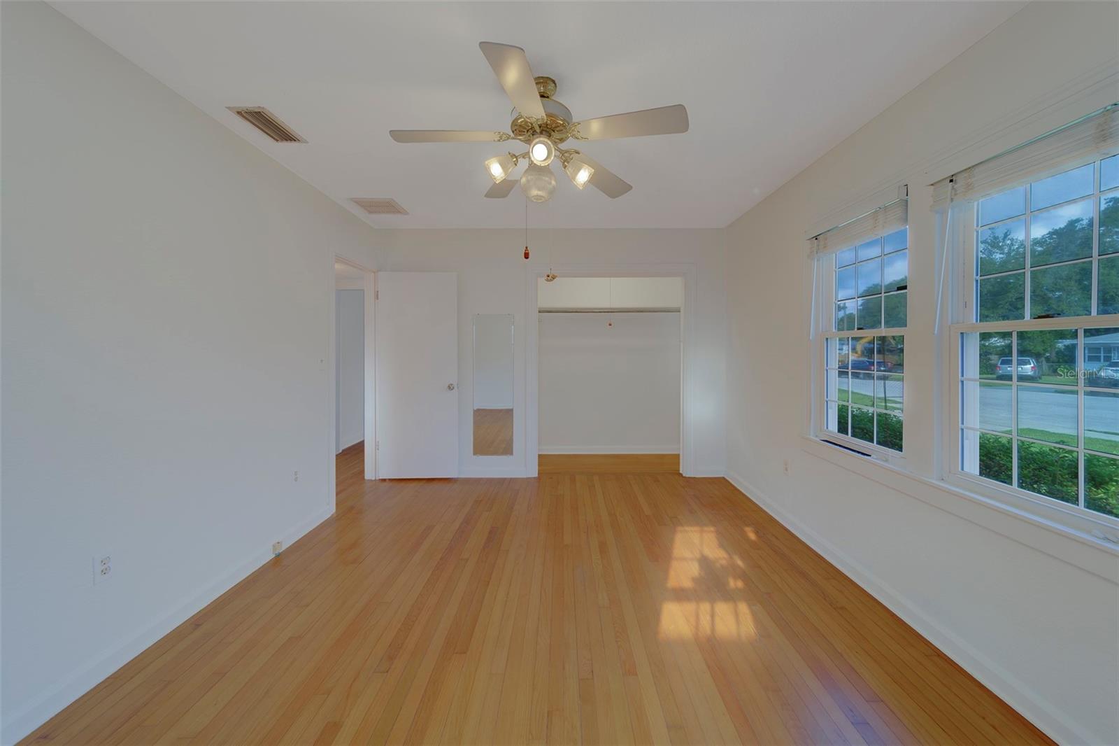 BAY TERRACE & BAY TERRACE ADD - Residential