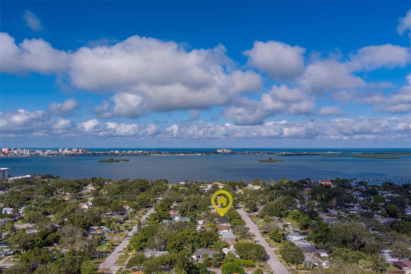 BAY TERRACE & BAY TERRACE ADD - Residential