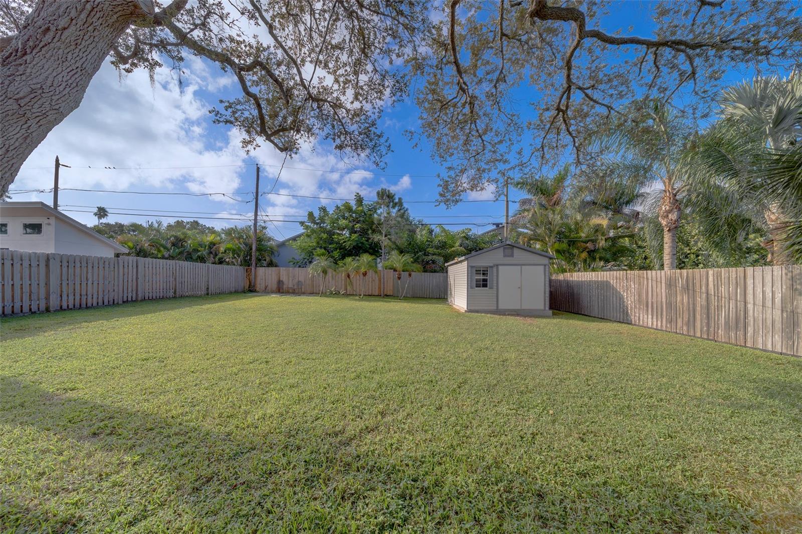 BAY TERRACE & BAY TERRACE ADD - Residential
