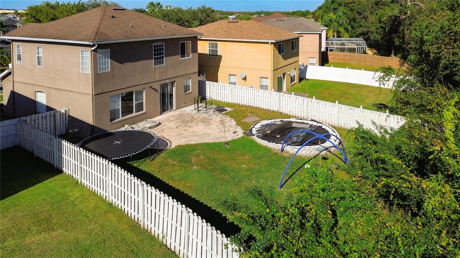 MEADOW CREEK 44/58 - Residential