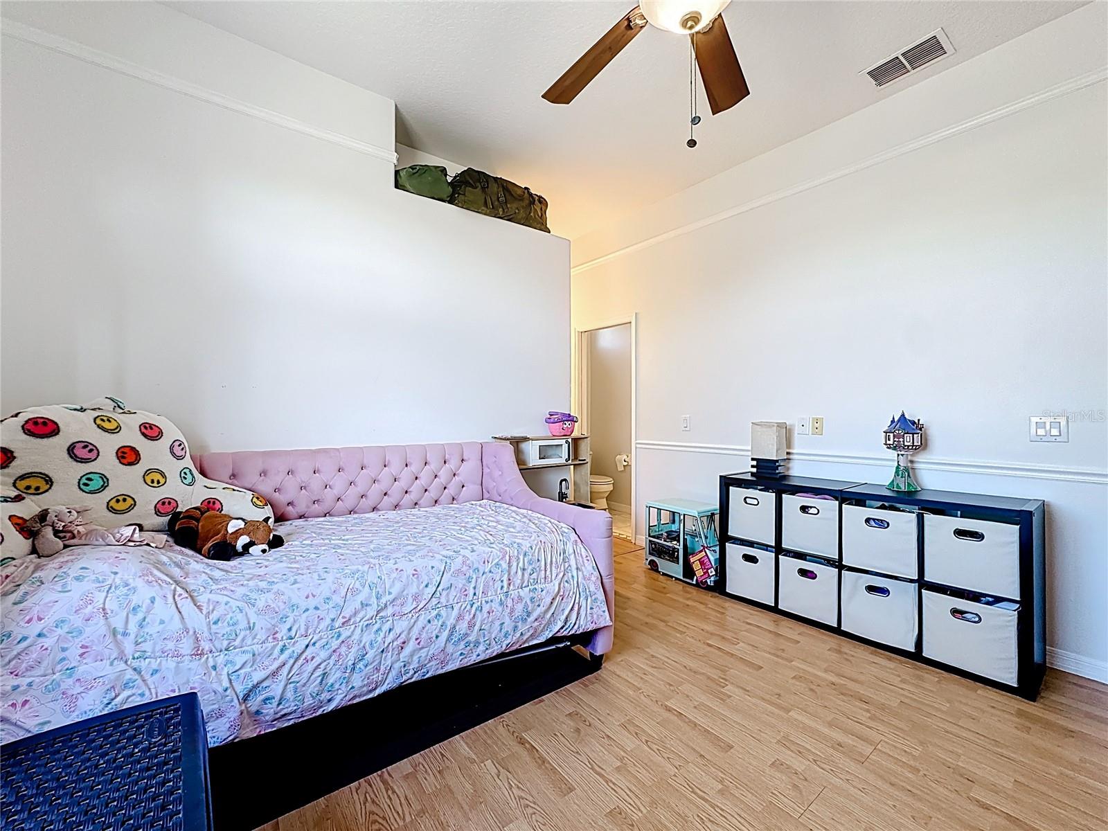 MEADOW CREEK 44/58 - Residential