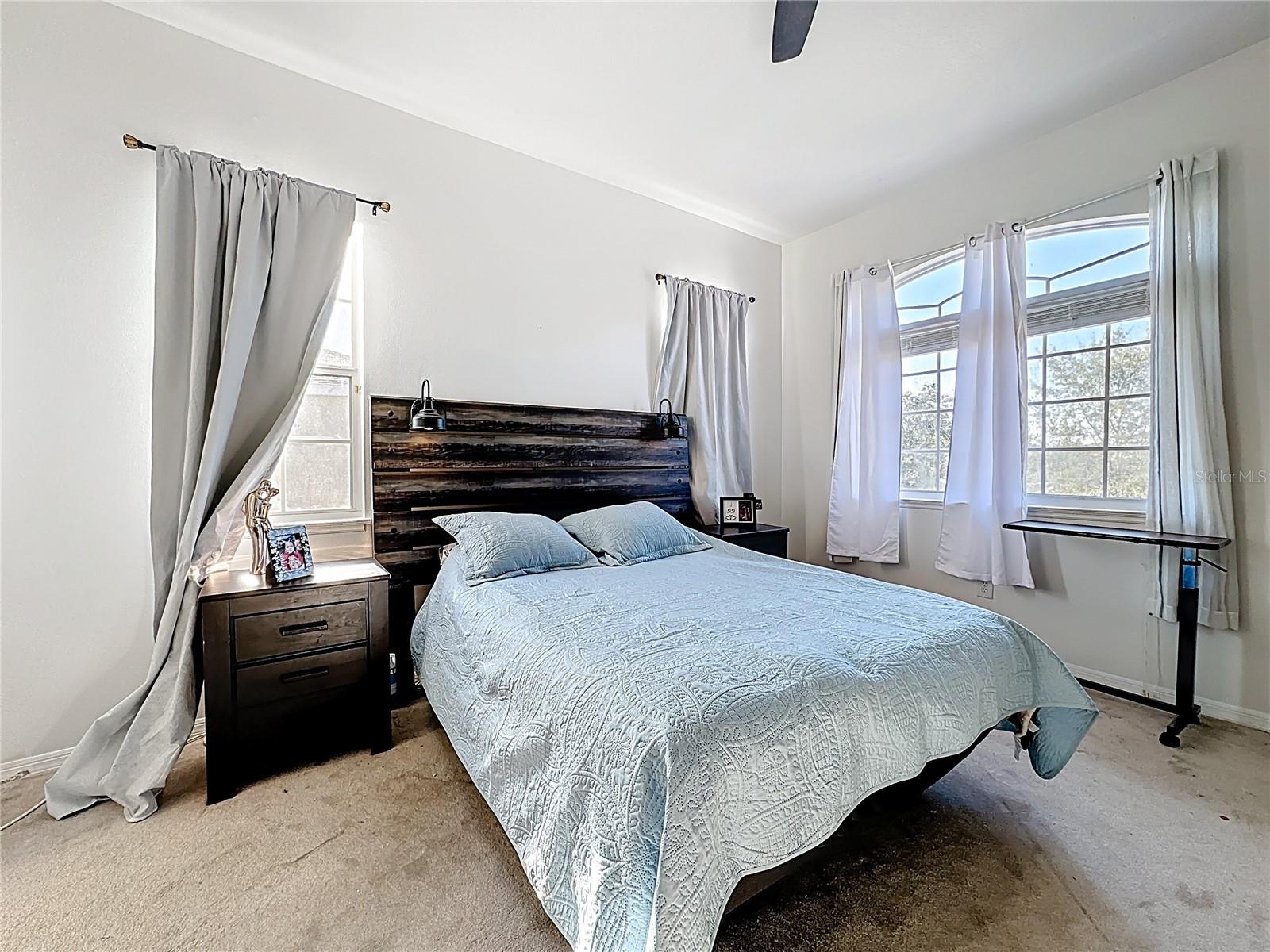 MEADOW CREEK 44/58 - Residential